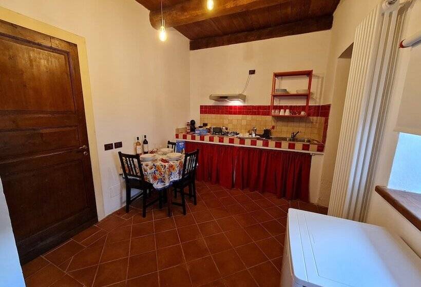 Сельский отель Agriturismo I Galli