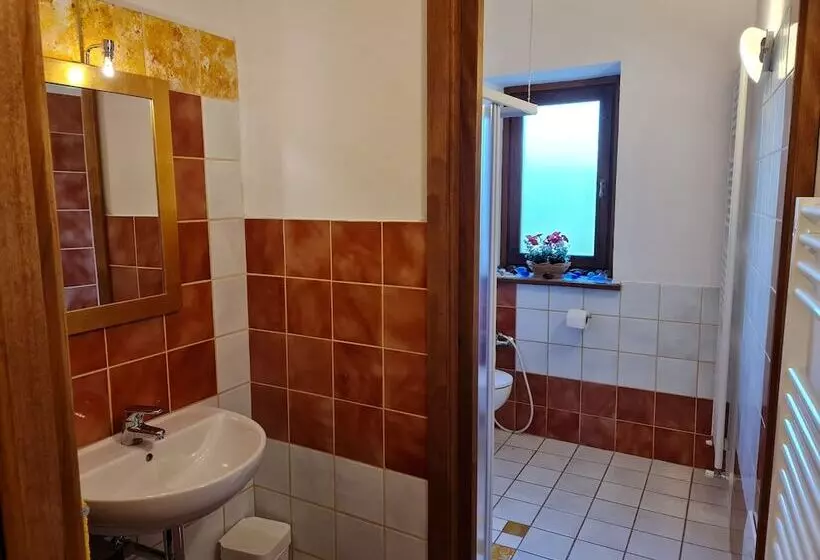 Maaseutuhotelli Agriturismo I Galli