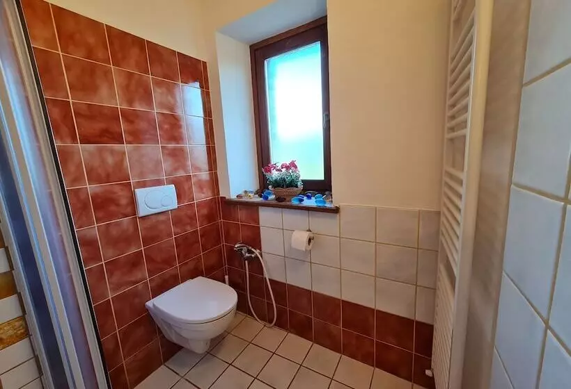 Maaseutuhotelli Agriturismo I Galli