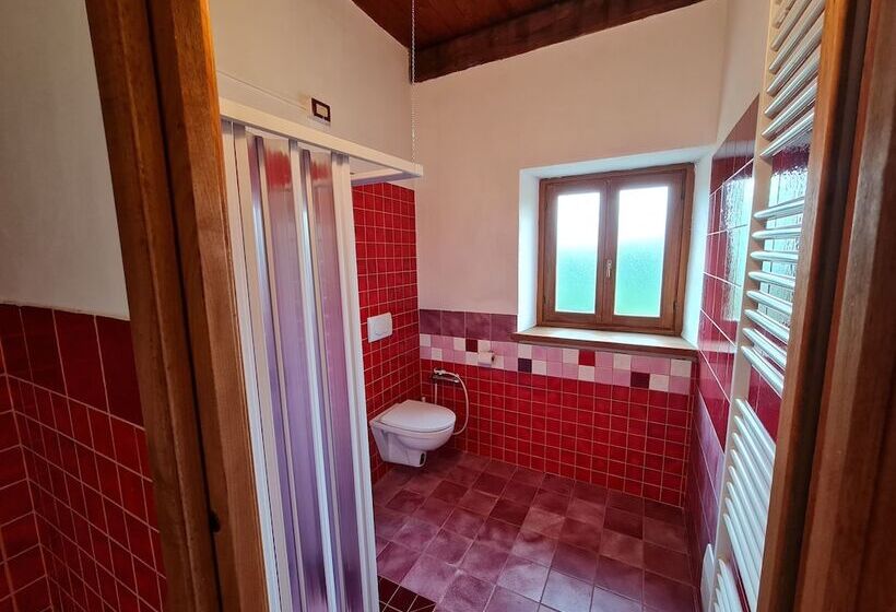 Сельский отель Agriturismo I Galli