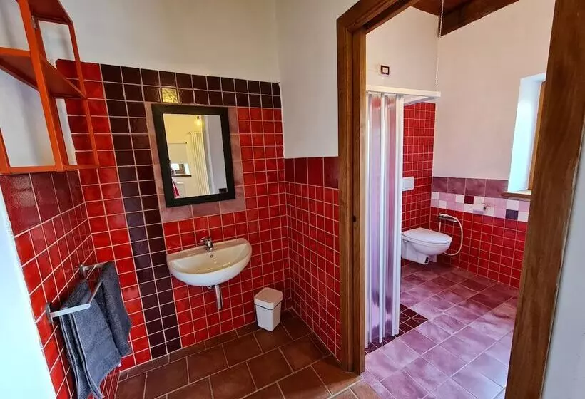 Maaseutuhotelli Agriturismo I Galli