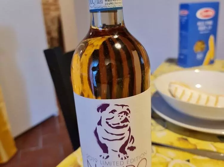 Maaseutuhotelli Agriturismo I Galli