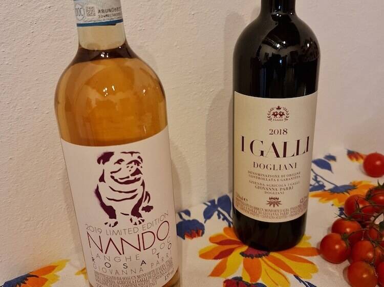 Сельский отель Agriturismo I Galli