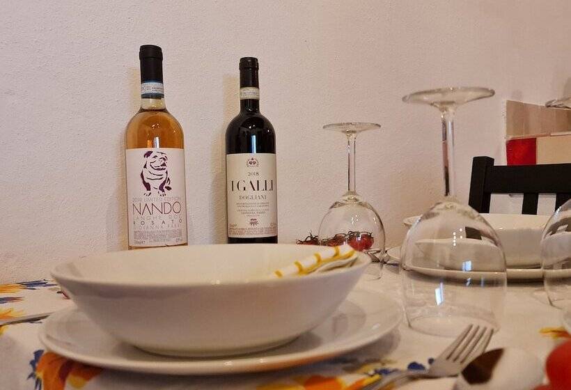 Сельский отель Agriturismo I Galli