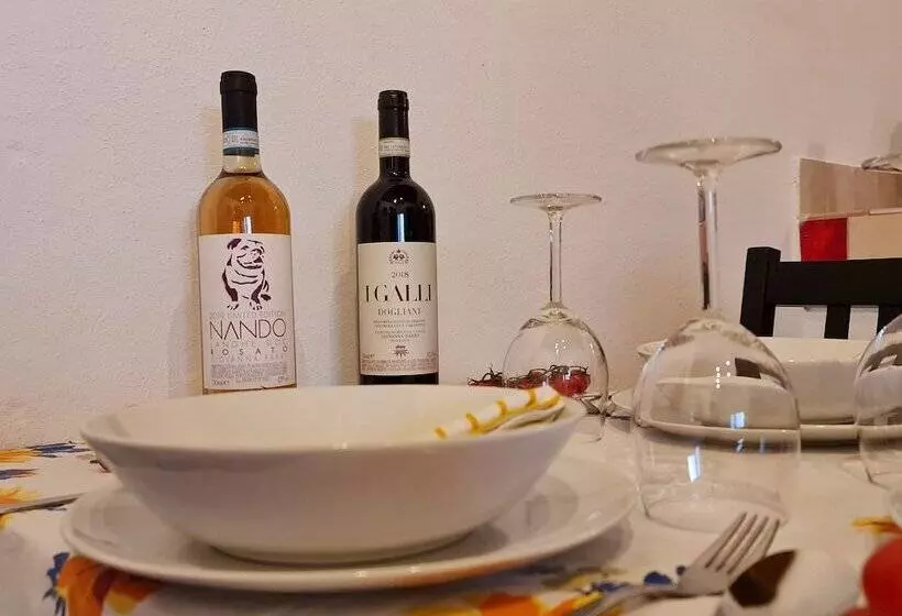 Maaseutuhotelli Agriturismo I Galli