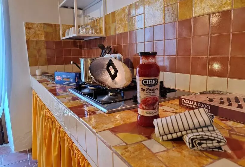 Maaseutuhotelli Agriturismo I Galli