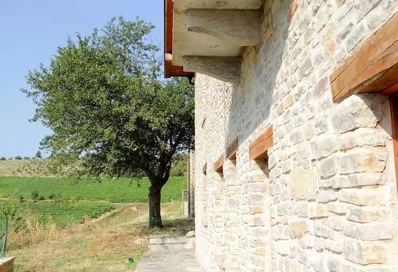 Maaseutuhotelli Agriturismo I Galli