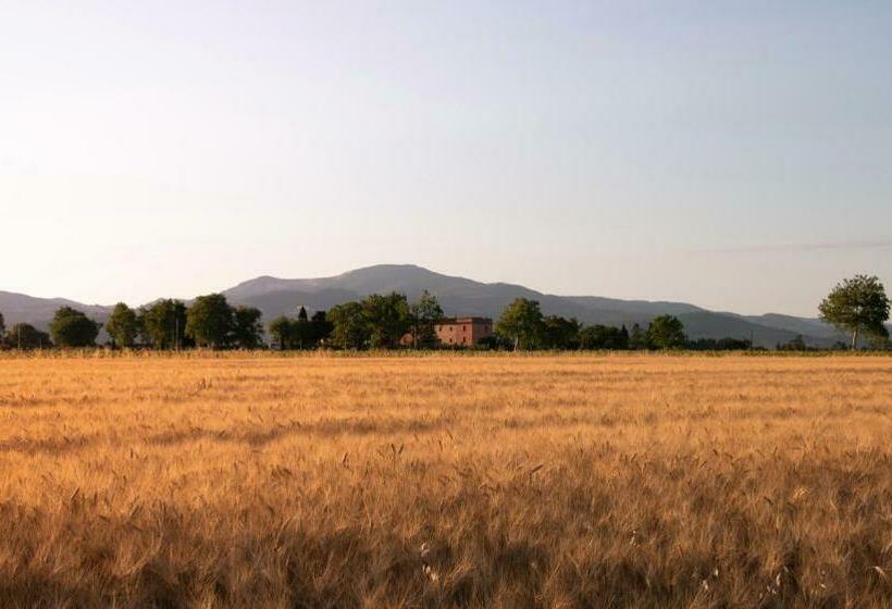 هتل روستایی Agriturismo Il Pescinone