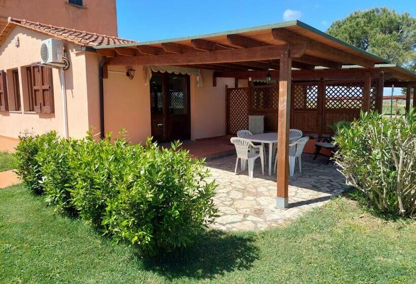 هتل روستایی Agriturismo Il Pescinone