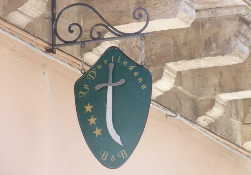 La Durlindana B&b