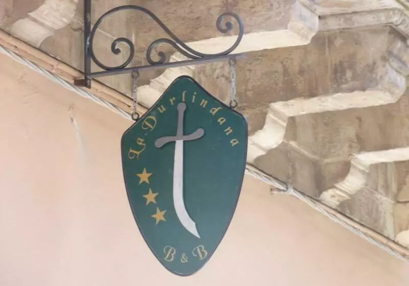 La Durlindana B&b