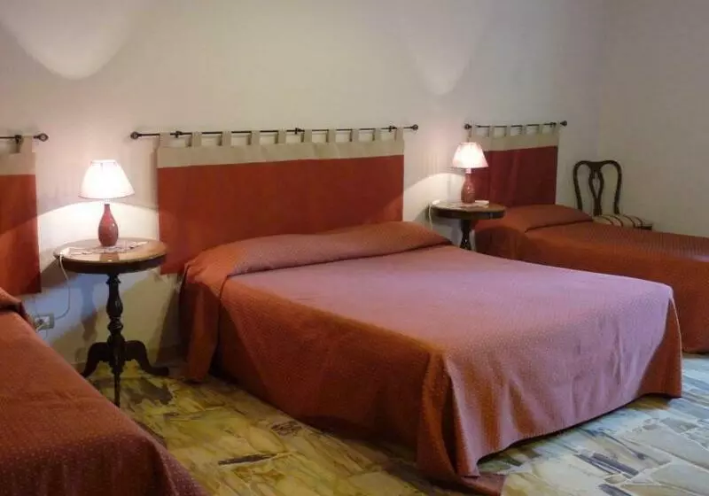 La Durlindana B&b