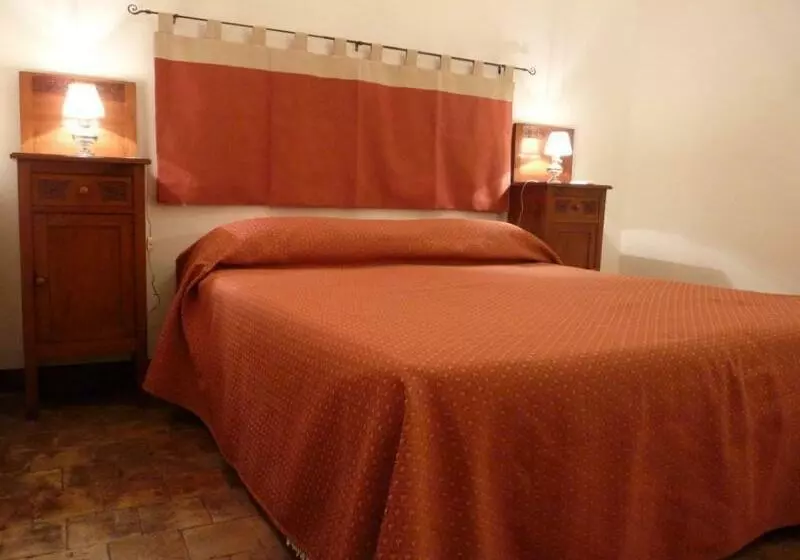 La Durlindana B&b