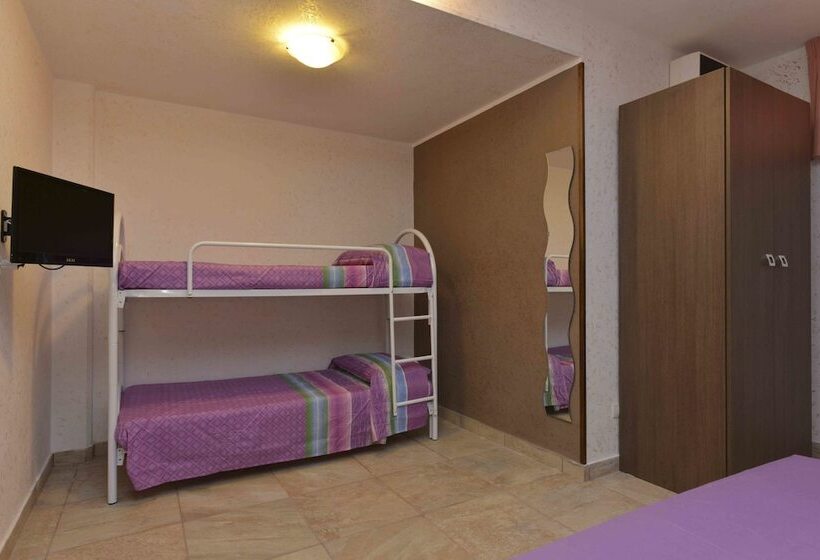 Pensione Affittacamere La Tavernetta