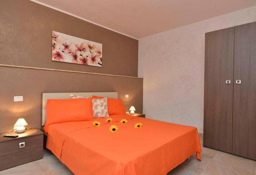 Pensione Affittacamere La Tavernetta