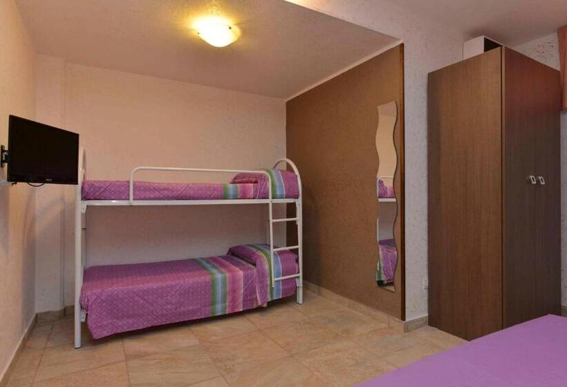 Pensione Affittacamere La Tavernetta