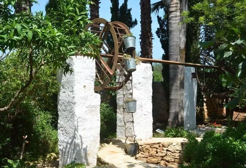 Majatalo Dal Canonico