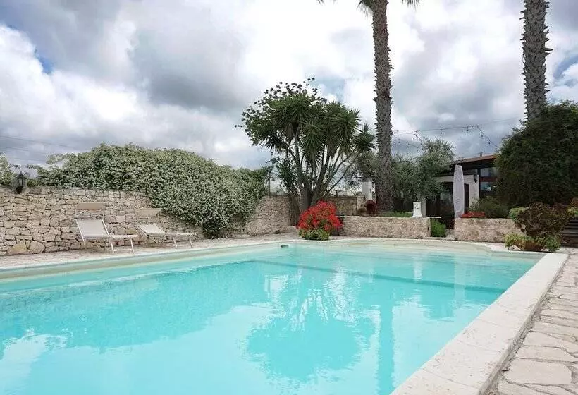 Majatalo Dal Canonico