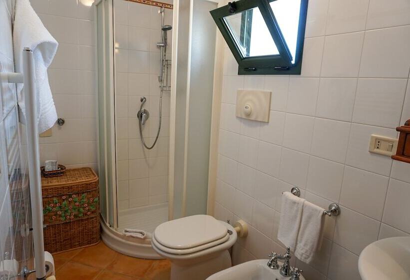 ペンション Dal Canonico