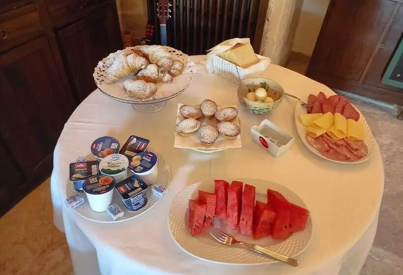 Majatalo Dal Canonico