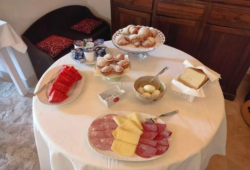 Majatalo Dal Canonico