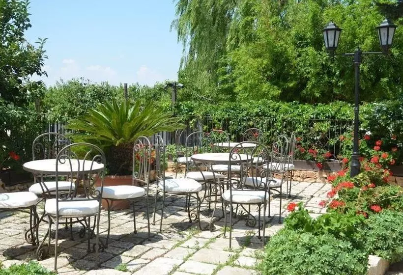 Majatalo Dal Canonico