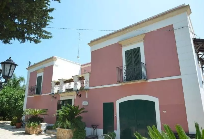 Majatalo Dal Canonico