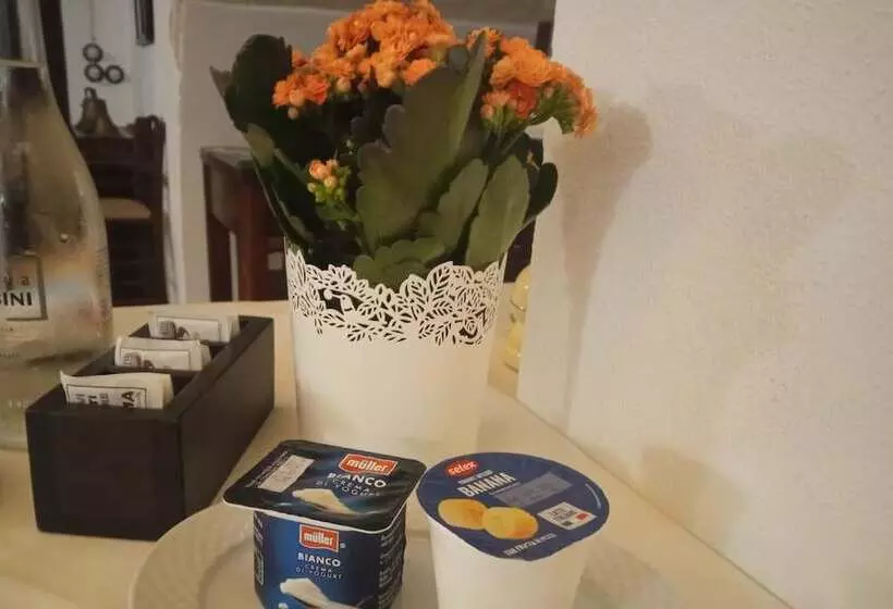 Majatalo Dal Canonico