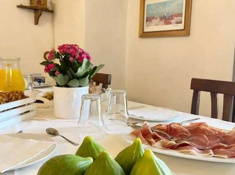 Majatalo Dal Canonico