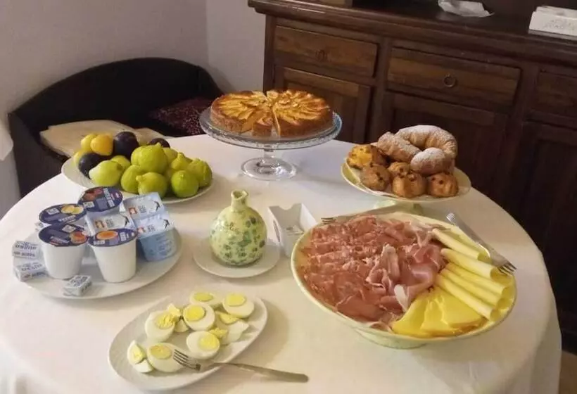 Majatalo Dal Canonico