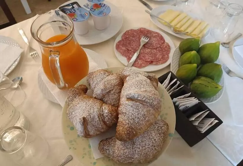 Majatalo Dal Canonico