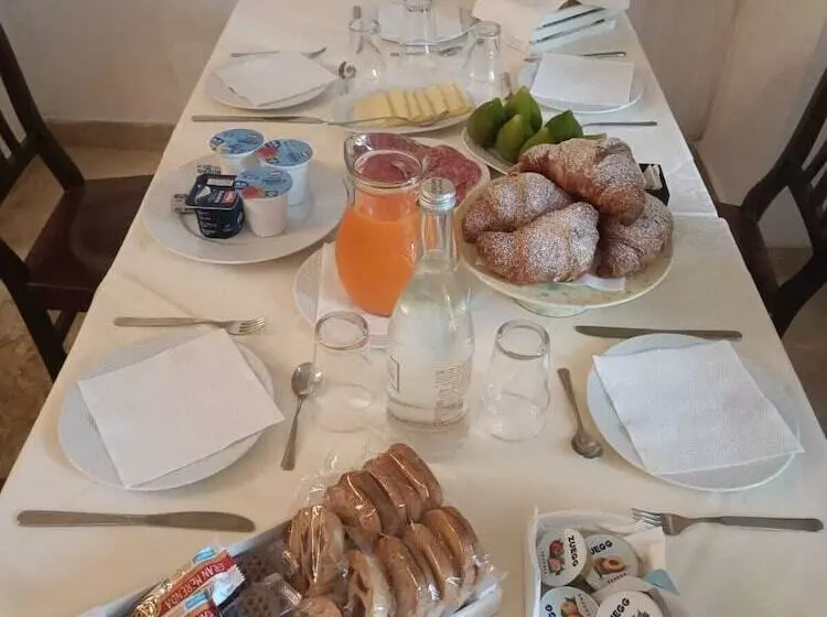 Majatalo Dal Canonico