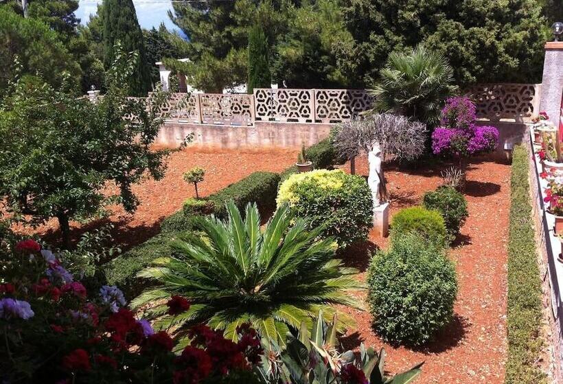 بنسيون The Villa Of Artists