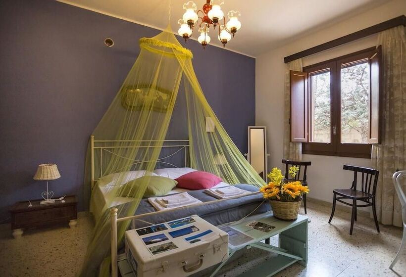 بنسيون The Villa Of Artists