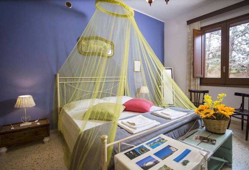 بنسيون The Villa Of Artists