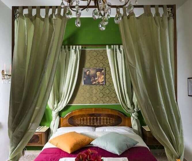 بنسيون The Villa Of Artists