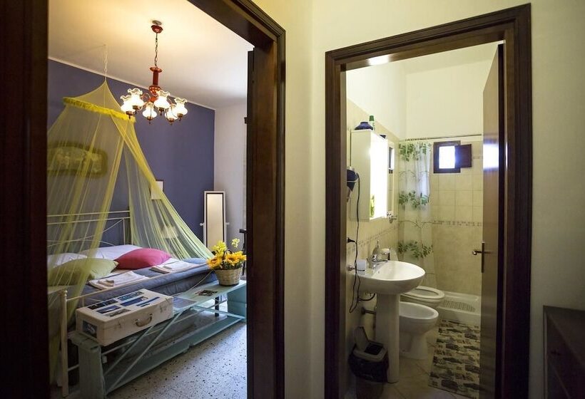 بنسيون The Villa Of Artists