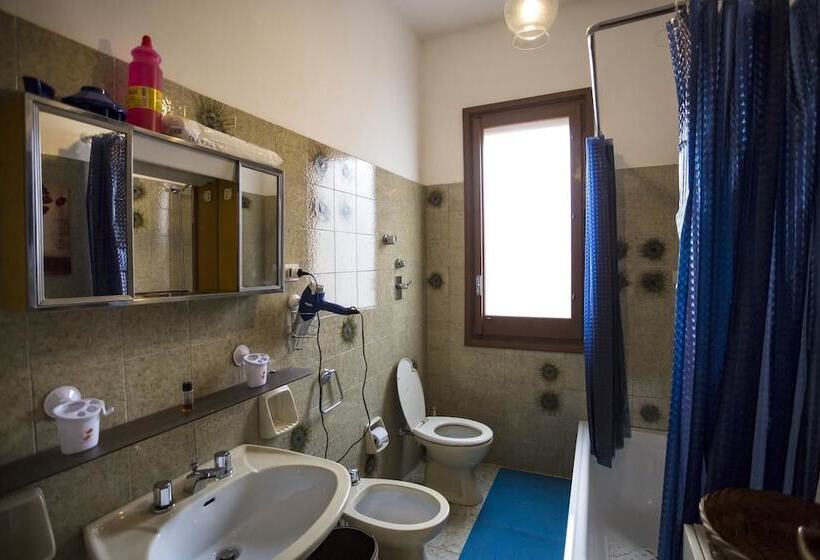 بنسيون The Villa Of Artists