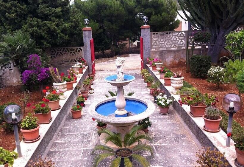 بنسيون The Villa Of Artists