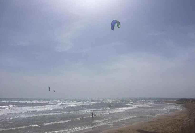 פנסיון Villa Adriana   Xenia Sicily Villas