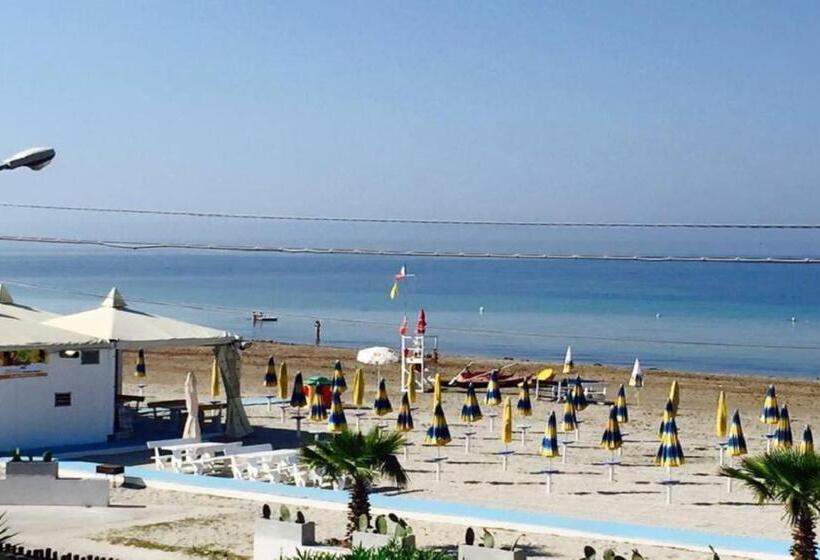 פנסיון Villa Adriana   Xenia Sicily Villas