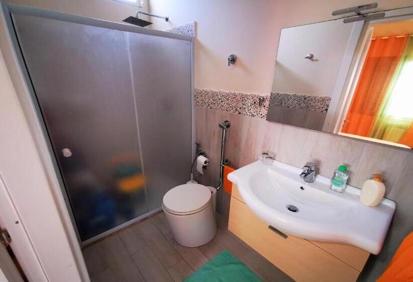 פנסיון Villa Adriana   Xenia Sicily Villas