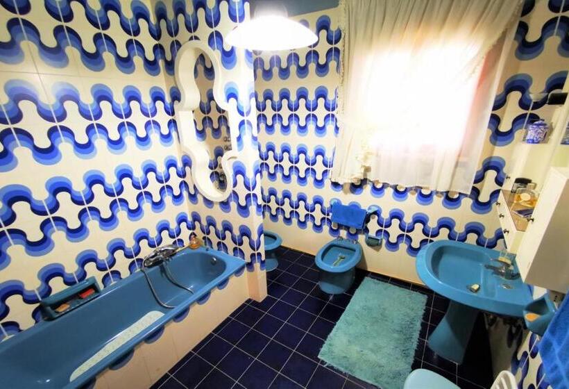 פנסיון Villa Adriana   Xenia Sicily Villas