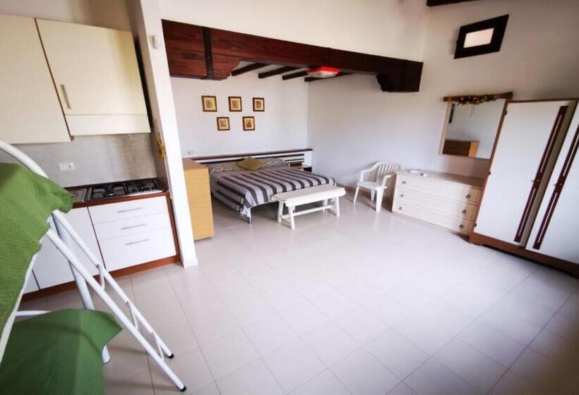 פנסיון Villa Adriana   Xenia Sicily Villas