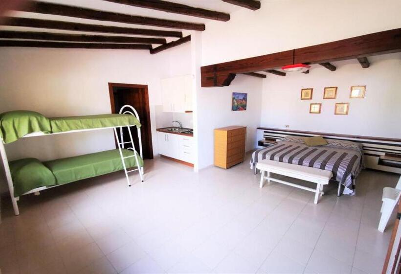 פנסיון Villa Adriana   Xenia Sicily Villas