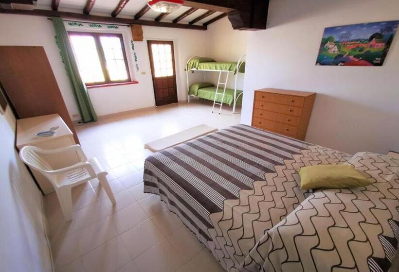 פנסיון Villa Adriana   Xenia Sicily Villas