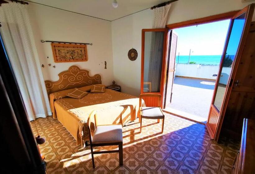 פנסיון Villa Adriana   Xenia Sicily Villas