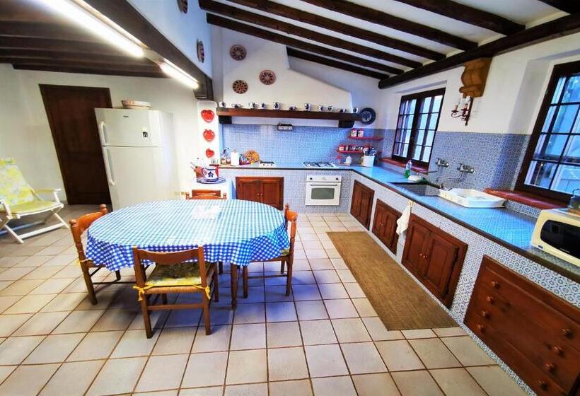 פנסיון Villa Adriana   Xenia Sicily Villas