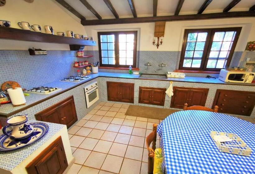 פנסיון Villa Adriana   Xenia Sicily Villas