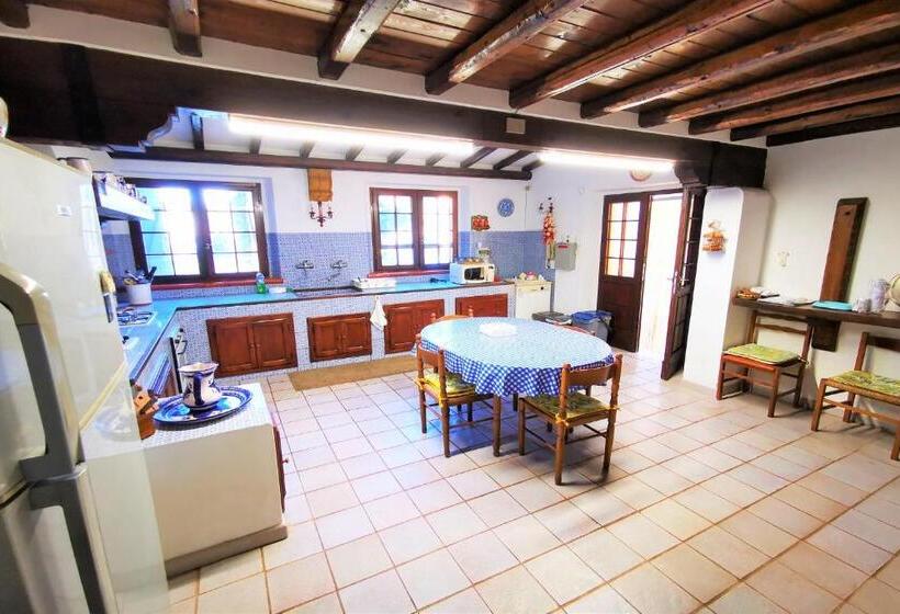 פנסיון Villa Adriana   Xenia Sicily Villas